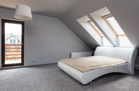 Rookley bedroom extensions