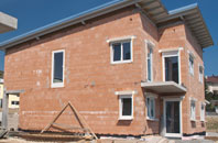 Rookley home extensions