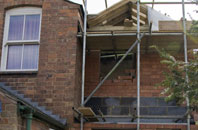 free Rookley home extension quotes