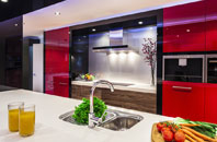 Rookley kitchen extensions