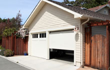 Rookley garage construction leads