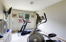 Rookley home gym construction leads