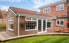 Rookley house extension leads