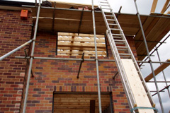 house extensions Rookley